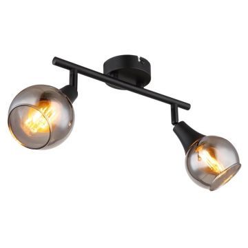 Plafoniera stil minimalist GLYPTAR 2L