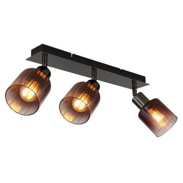 Plafoniera stil minimalist SATELLA 3L