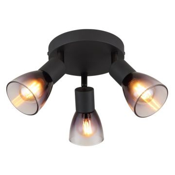 Plafoniera stil minimalist SATELLA 3L