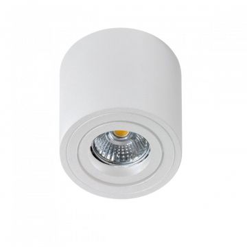 Spot aplicat tavan/plafon stil modern mini Bross 1 WHITE