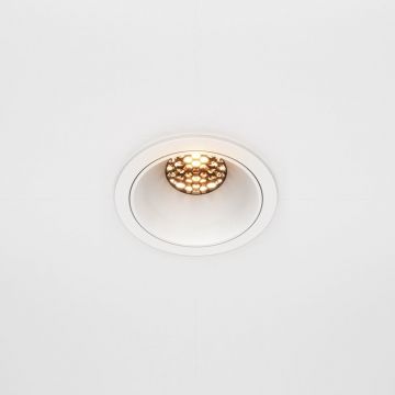 Spot incastrabil Alfa LED 2700K 1x10W 36 grade