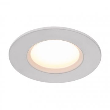 Spot LED dimabil incastrabil Dorado alb 2700K IP65