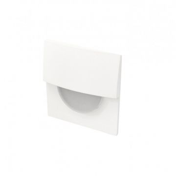 Spot LED incastrabil ambiental SANE FI 60 alb
