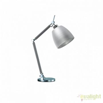 Veioza directionabila design modern ZYTA S ALU aluminiu
