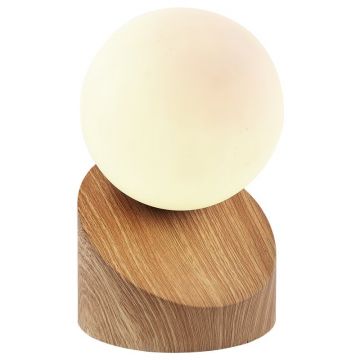 Veioza LED/Lampa de masa minimalista ALISA