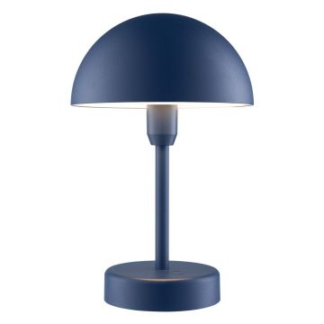 Veioza LED portabila de exterior design nordic IP44 Ellen To-Go Battery blue