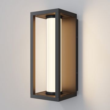 Aplica de perete LED iluminat exterior IP54 Expo