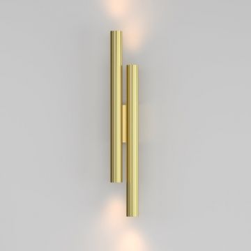Aplica LED ambientala stil minimalist Calipso 24W alama