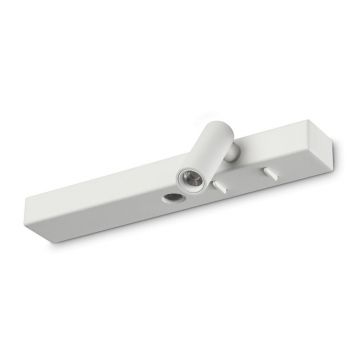 Aplica LED stil minimalist Bonne nuit-2 ap alba