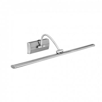 Aplica LED tablou directionabila Picture Lights argintiu satin 2984-51SS SRT