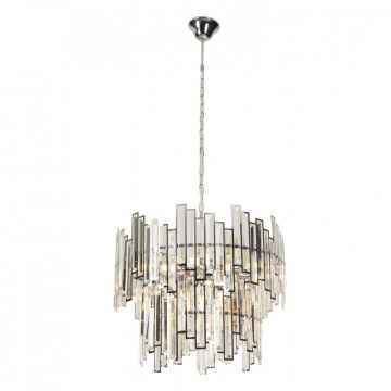 Candelabru elegant design deosebit 40cm NEMO P0339 MX