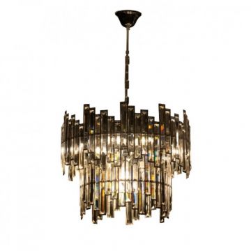 Candelabru elegant design deosebit 55cm NEMO P0340 MX