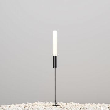 Lampa LED/Tarus de exterior iluminat decorativ IP65 Flare H-80cm
