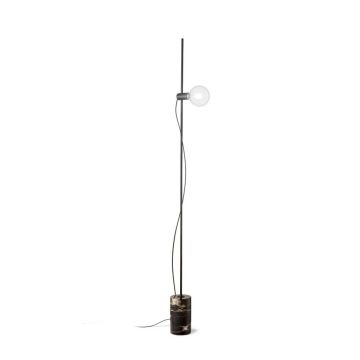 Lampadar modern minimalist Eva pt1 negru