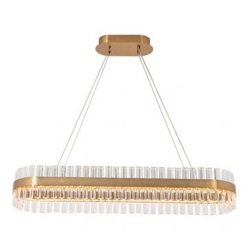 Lustra LED moderna design deosebit Marlen