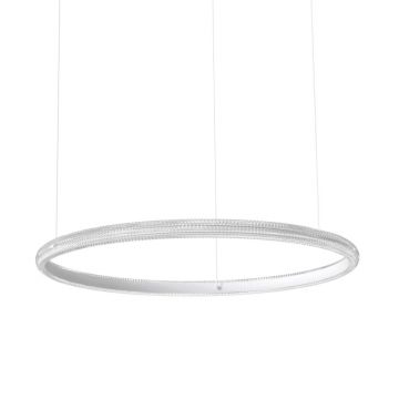 Lustra LED suspendata design elegant Miracle sp d80