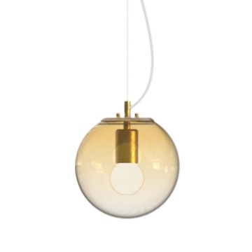 Lustra/Pendul design decorativ Mapa clear sp1 d20