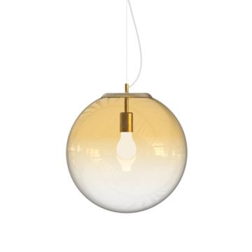 Lustra/Pendul design decorativ Mapa clear sp1 d40
