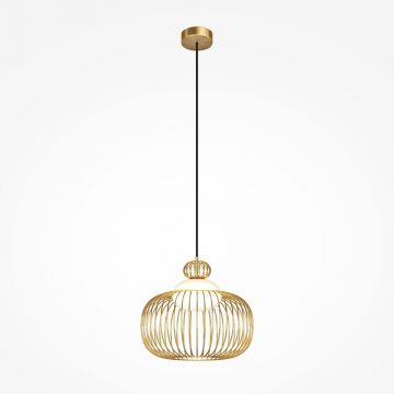 Lustra/Pendul design modern Levitation D-34,5cm