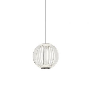 Lustra, Pendul LED design modern Diamond SP1