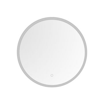 Oglinda baie cu iluminat LED IP44 Mirror LED 60cm