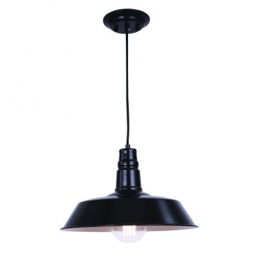 Pendul design industrial vintage Katerine
