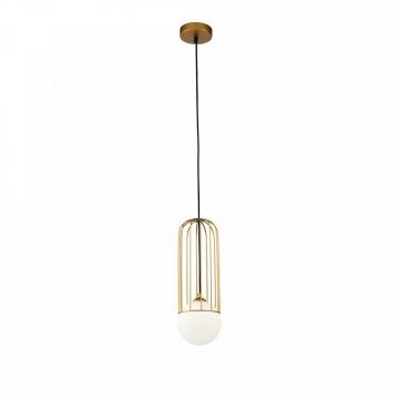 Pendul design modern Ã˜12cm Telford MYP361PL-01G