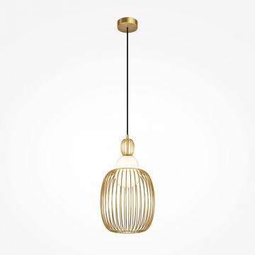 Pendul design modern Levitation D-25,8cm