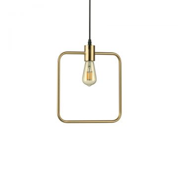 Pendul design modern minimalist ABC SP1 SQUARE 207858