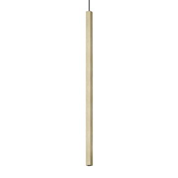 Pendul LED minimalist Ultrathin sp d100 square on-off alama