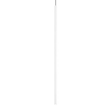 Pendul LED stil minimalist Filo sp1 2700k alb