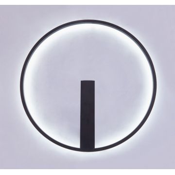 Plafoniera LED design minimalist CORIT 58,5cm