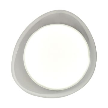 Plafoniera LED design modern AURA 35