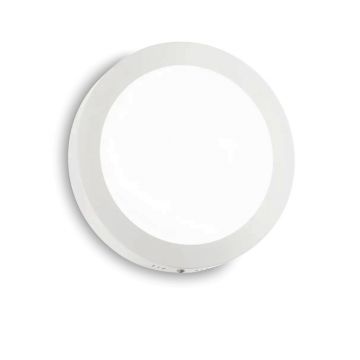Plafoniera LED perete/tavan Universal pl d17 round 2700k