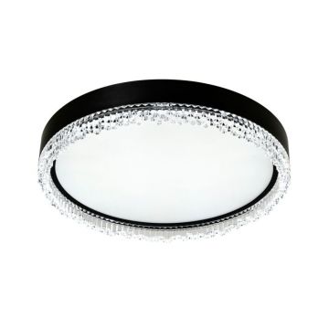 Plafoniera, Lustra aplicata LED moderna REGI 40cm