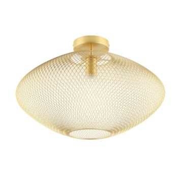Plafoniera metalica design decorativ ORION 50cm
