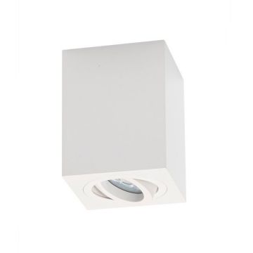 Spot aplicat design modern Cinbu 9x9cm