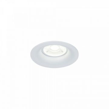Spot incastrabil de tavan/plafon Slim MYDL027-2-01W
