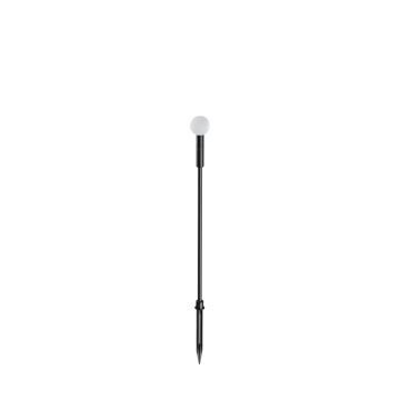 Tarus LED iluminat exterior IP65 Twiggy sphere pt H-65cm negru