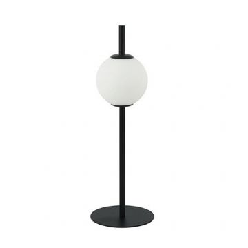 Veioza, Lampa de masa LED moderna design deosebit Colleen