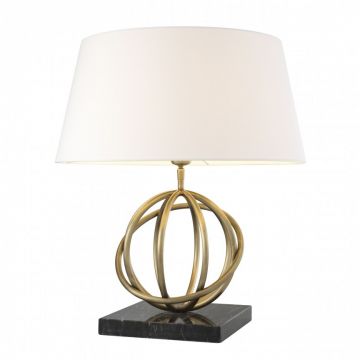 Veioza, lampa de masa LUX Edition 113576 HZ