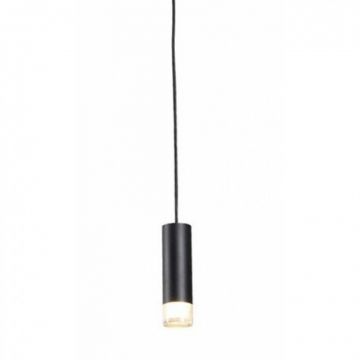 Accesoriu/ Cablu 6 metri cu dulie Ziko negru ZZ AZ2680
