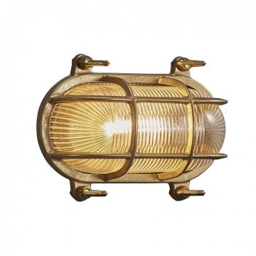 Aplica de exterior stil clasic Helford alama 49031035 NL