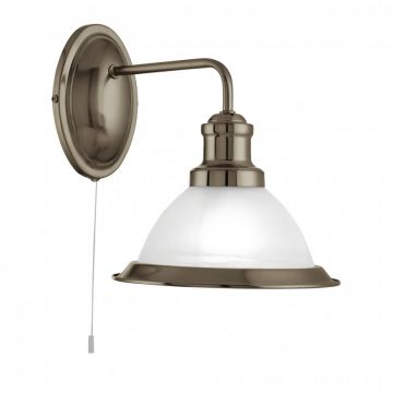 Aplica de perete design clasic Bistro alama antique 1481AB SRT