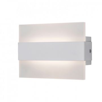Aplica de perete LED lumina ambientala Neville 1439 RX