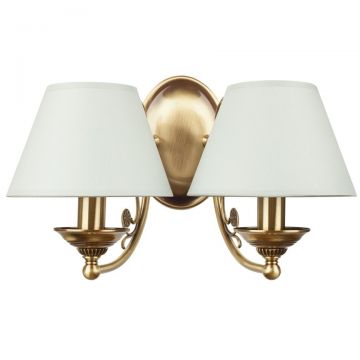 Aplica design clasic realizata manual CASAMIA