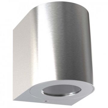 Aplica LED ambientala de exterior IP44 Canto 2 otel 49701034 NL