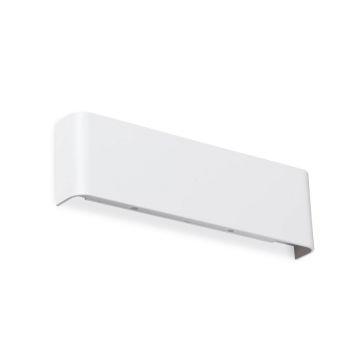 Aplica LED ambientala Delta ap d030 4000k alba