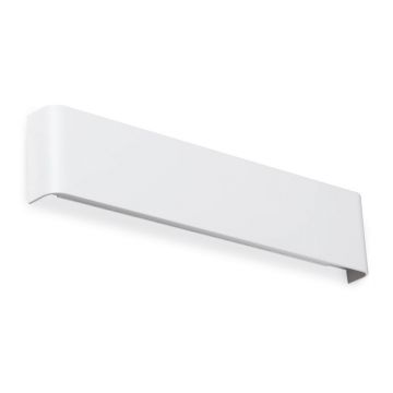 Aplica LED ambientala Delta ap d041 4000k alba