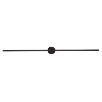 Aplica LED design liniar cu protectie IP44 Aden 90cm
